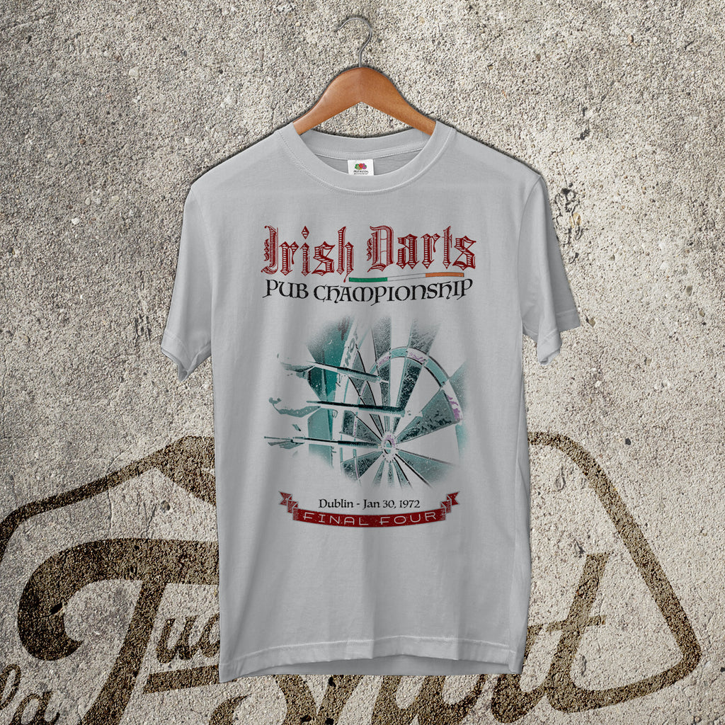 Irish Darts