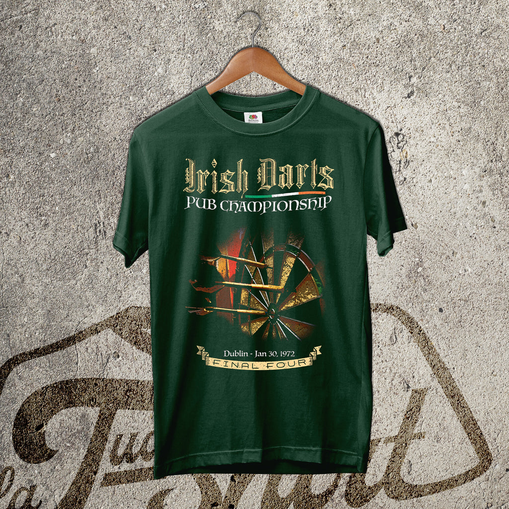 Irish Darts