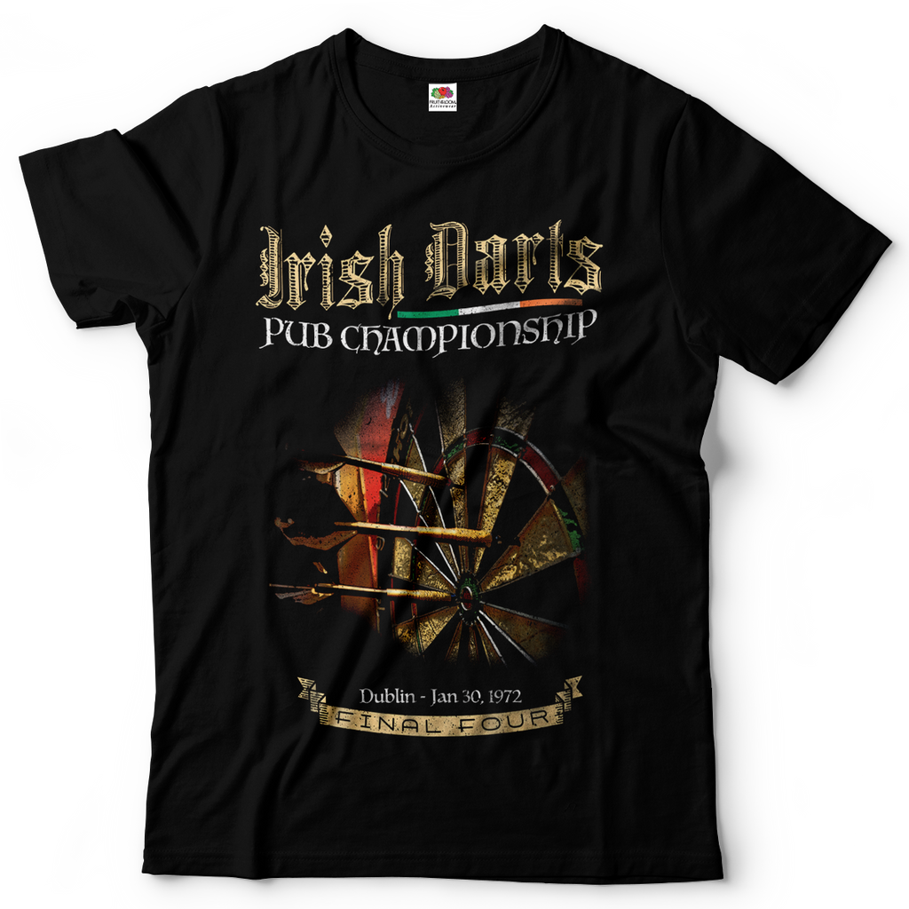 Irish Darts