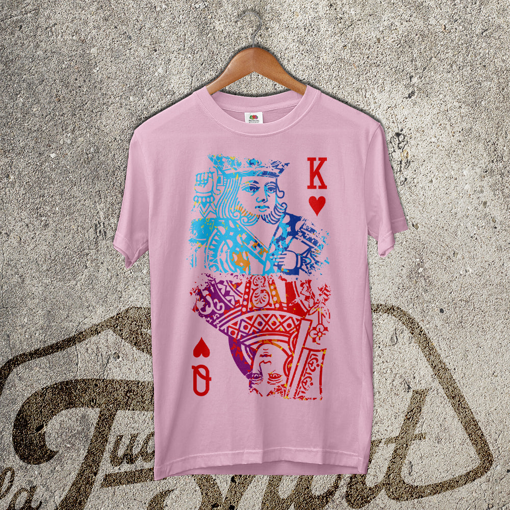 KING OF HEARTS