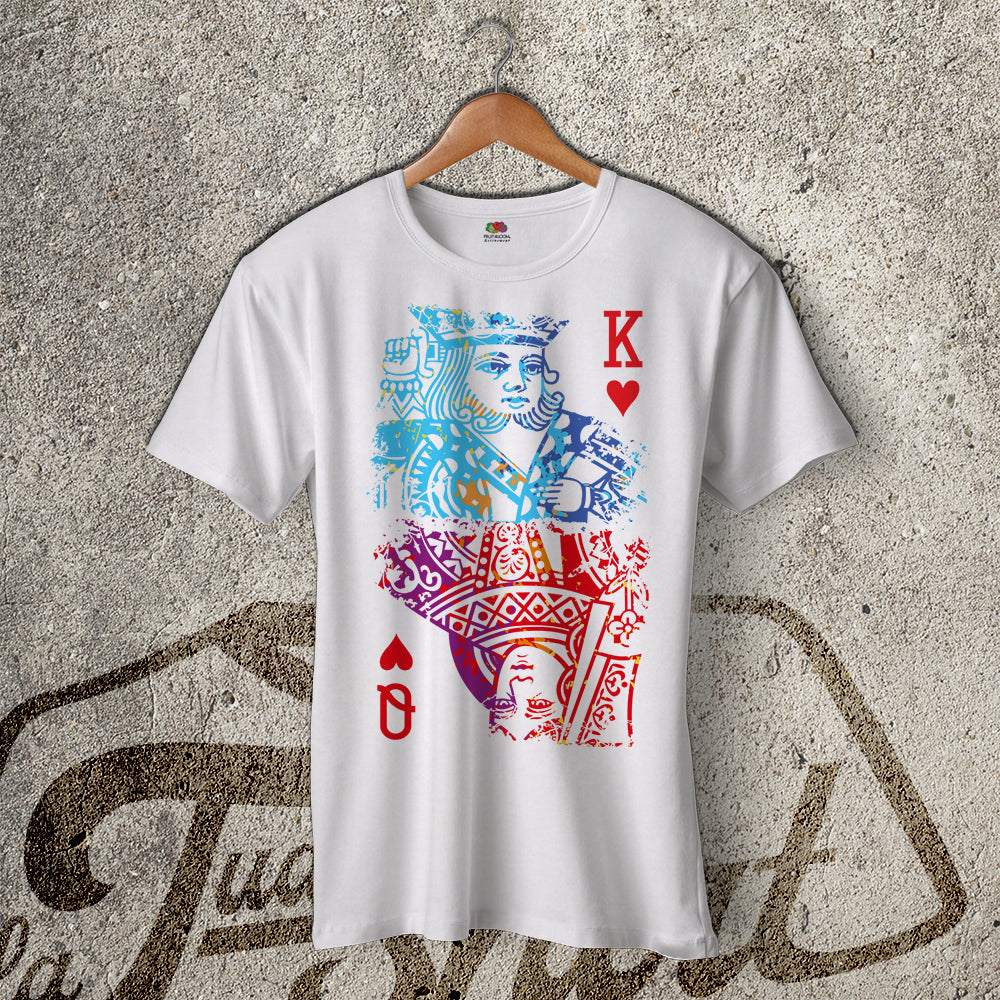 KING OF HEARTS