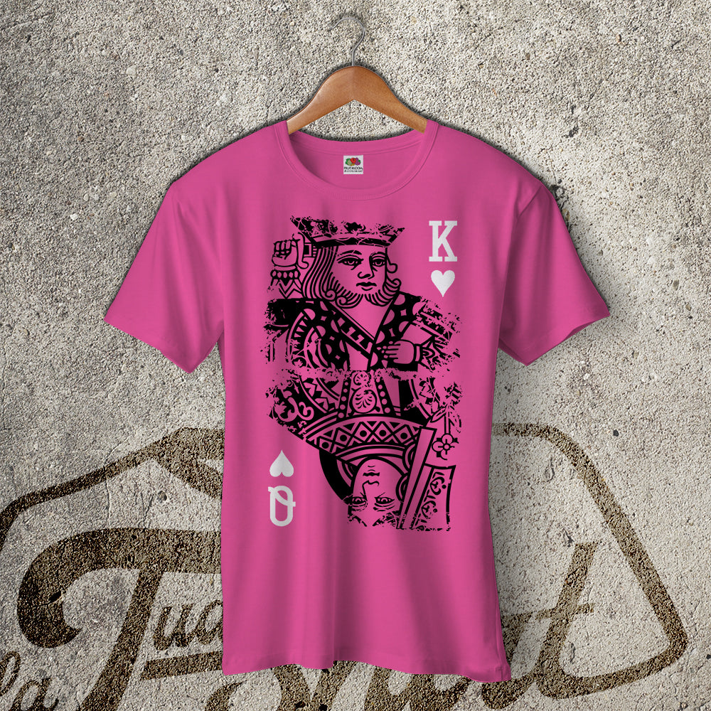 KING OF HEARTS