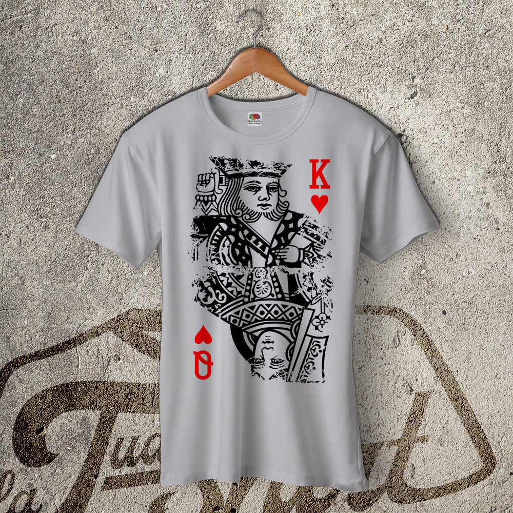 KING OF HEARTS