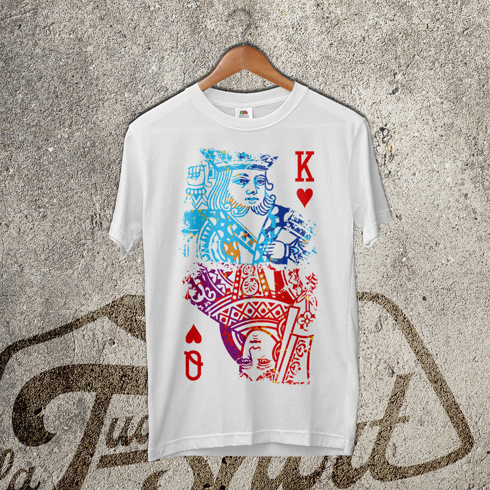 KING OF HEARTS