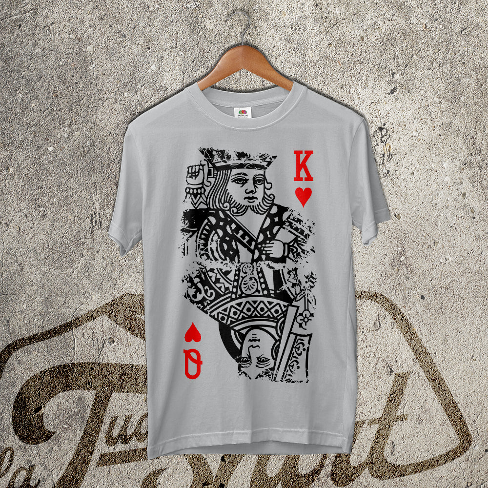 KING OF HEARTS