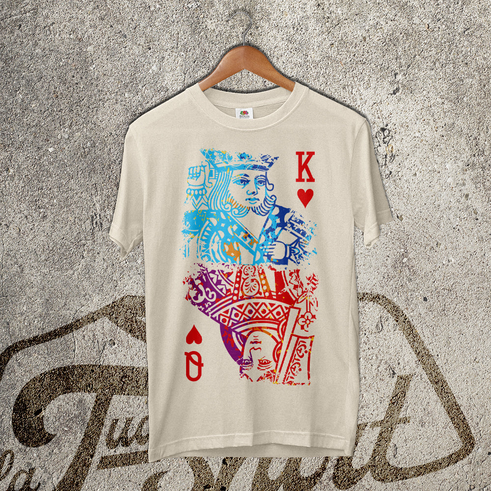 KING OF HEARTS