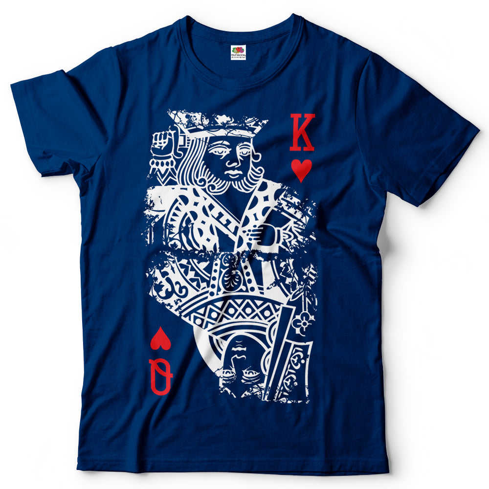 KING OF HEARTS