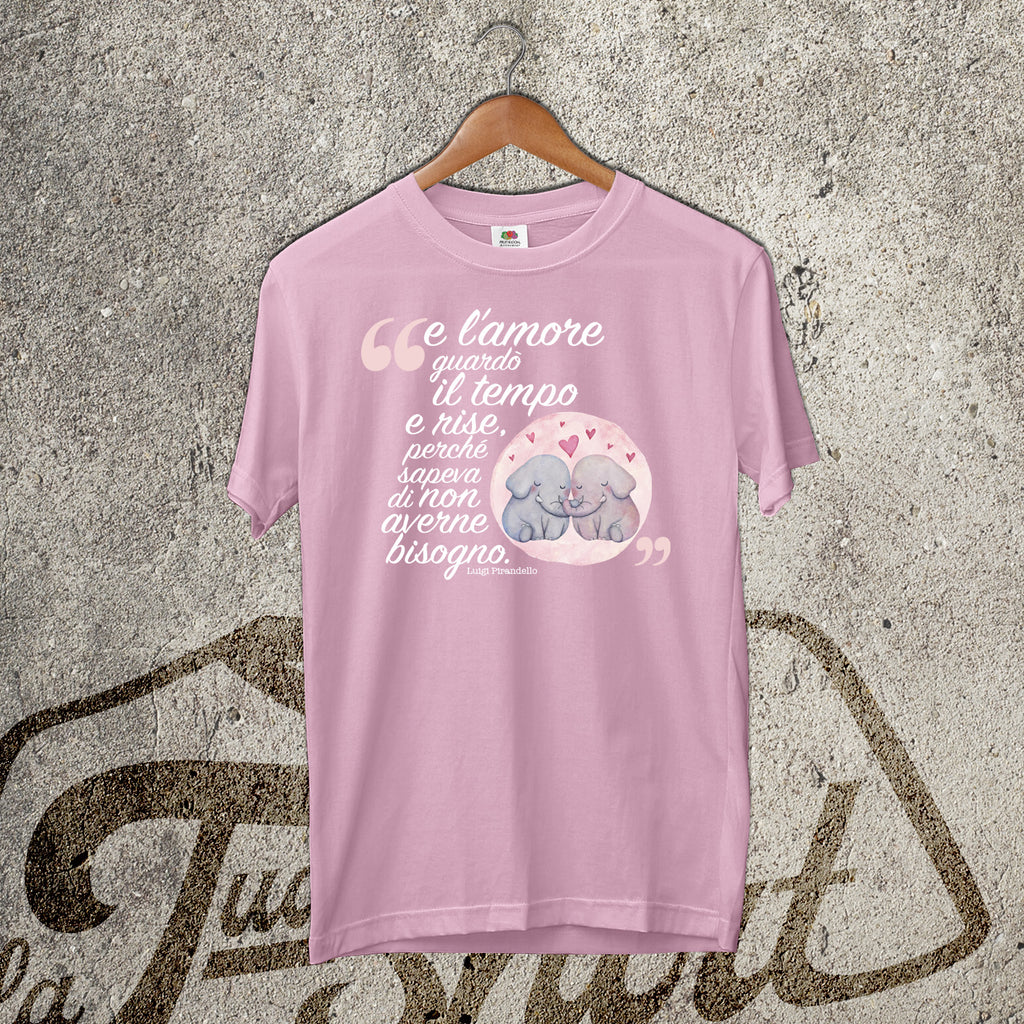 L'Amore E il Tempo