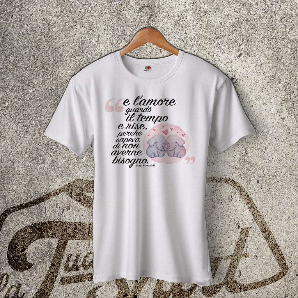 L'Amore E il Tempo