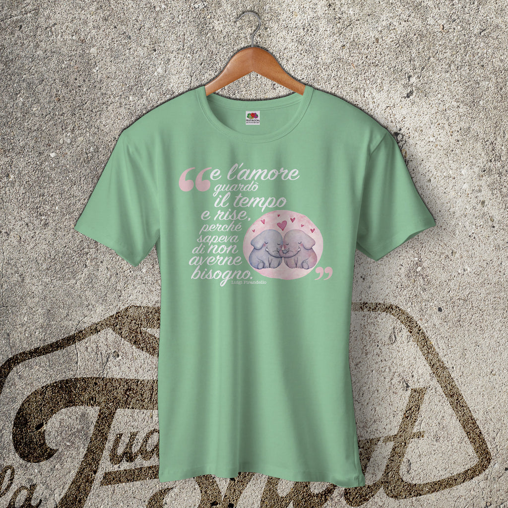 L'Amore E il Tempo