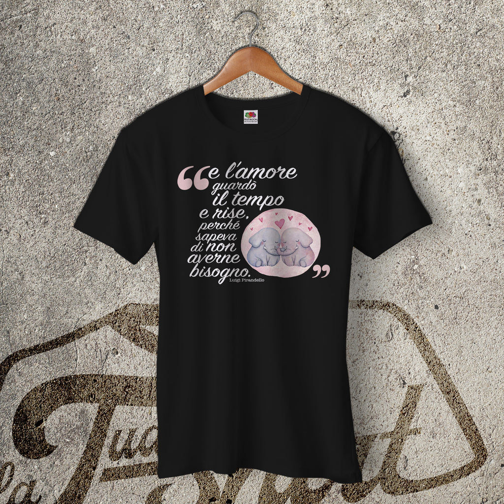 L'Amore E il Tempo