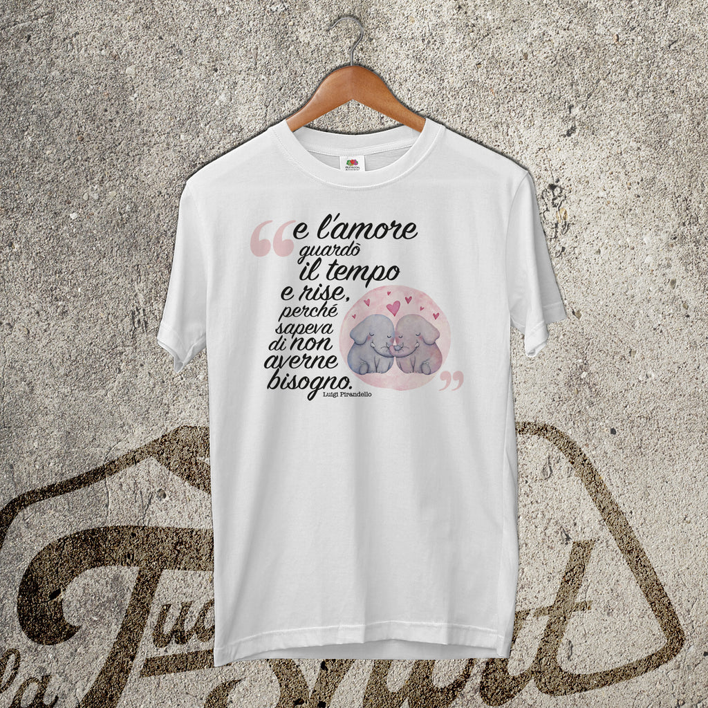 L'Amore E il Tempo
