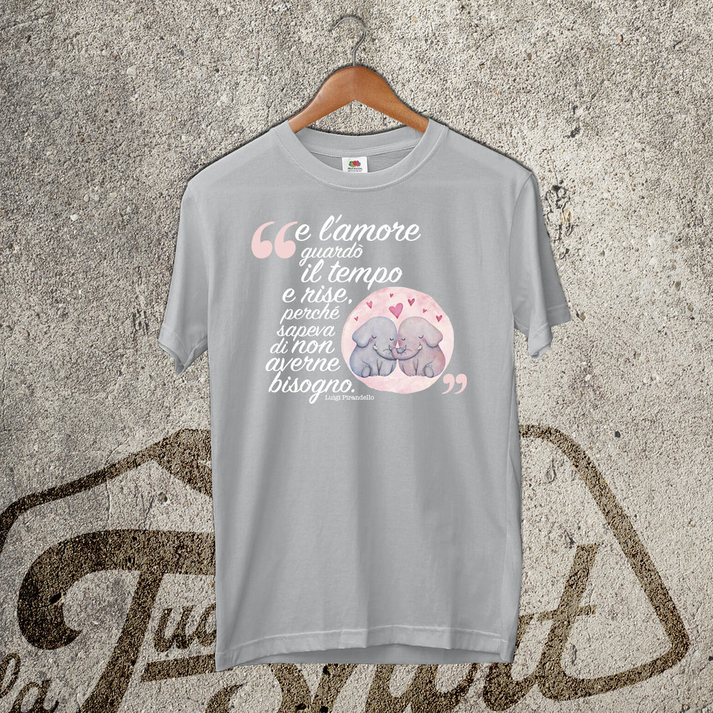L'Amore E il Tempo