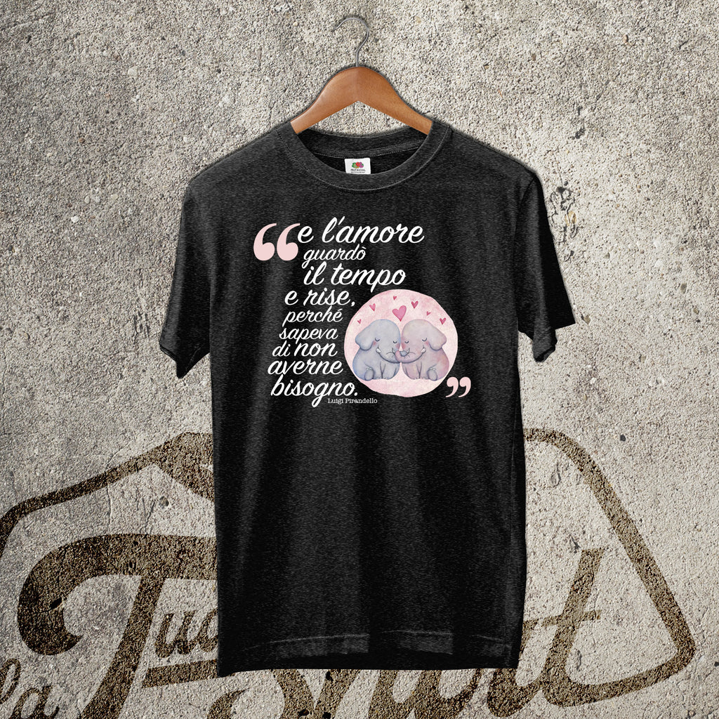 L'Amore E il Tempo