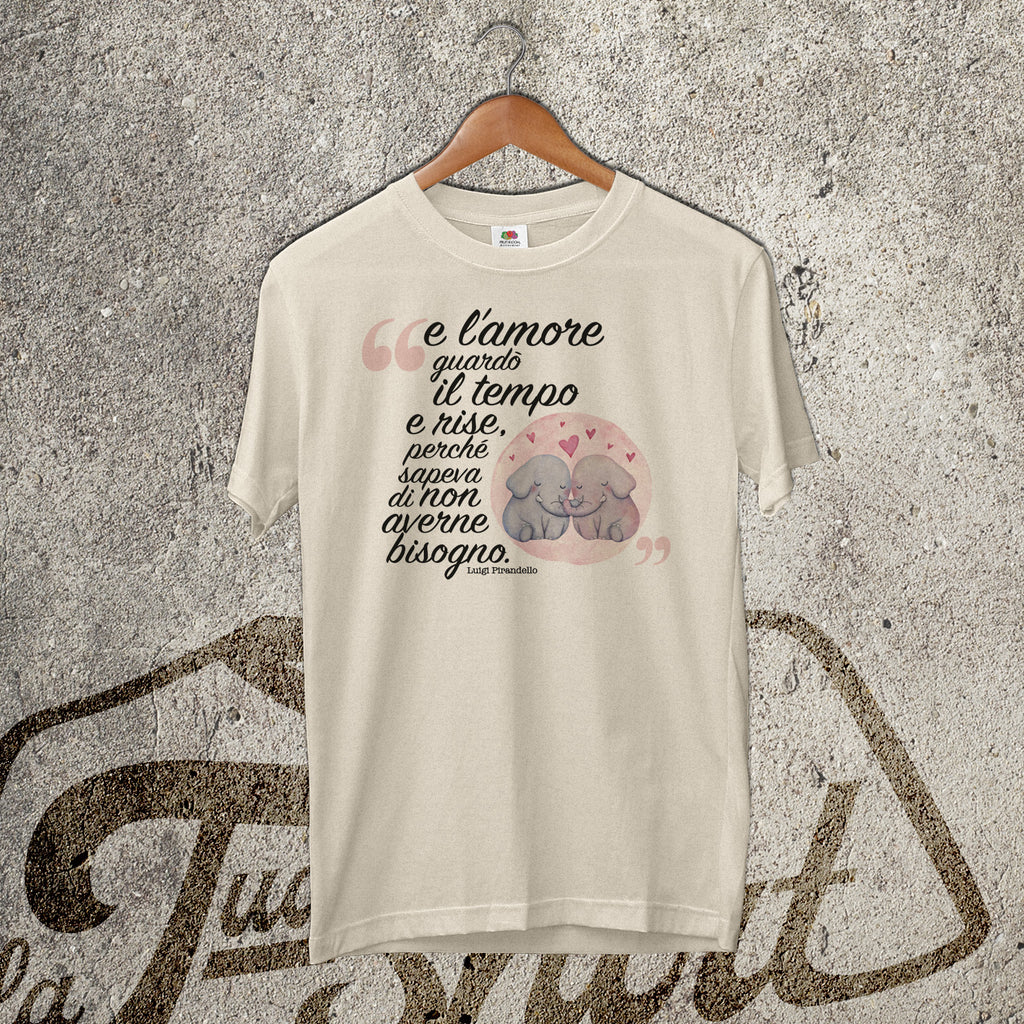 L'Amore E il Tempo