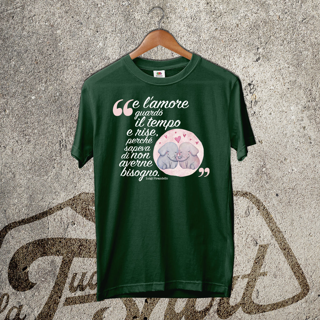 L'Amore E il Tempo