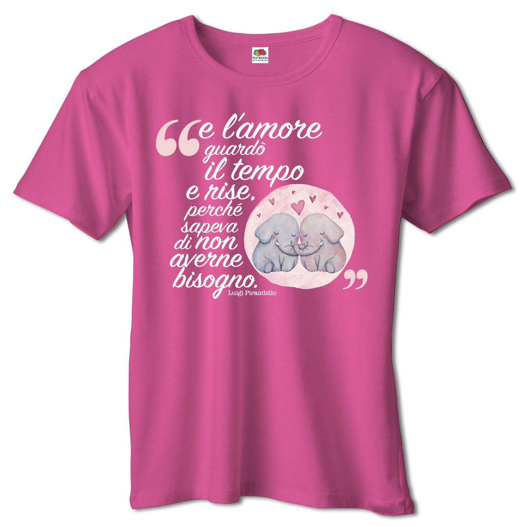 L'Amore E il Tempo