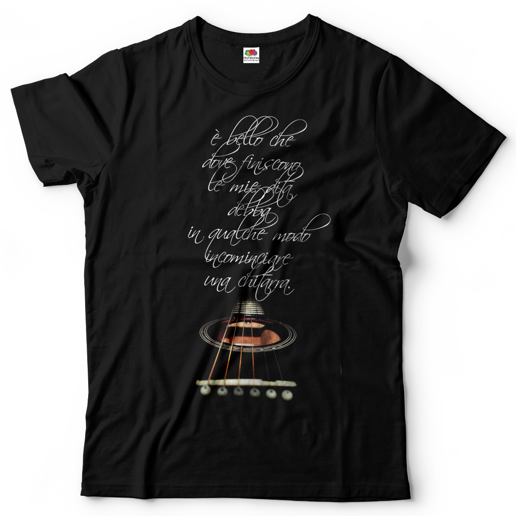 La Mia Chitarra