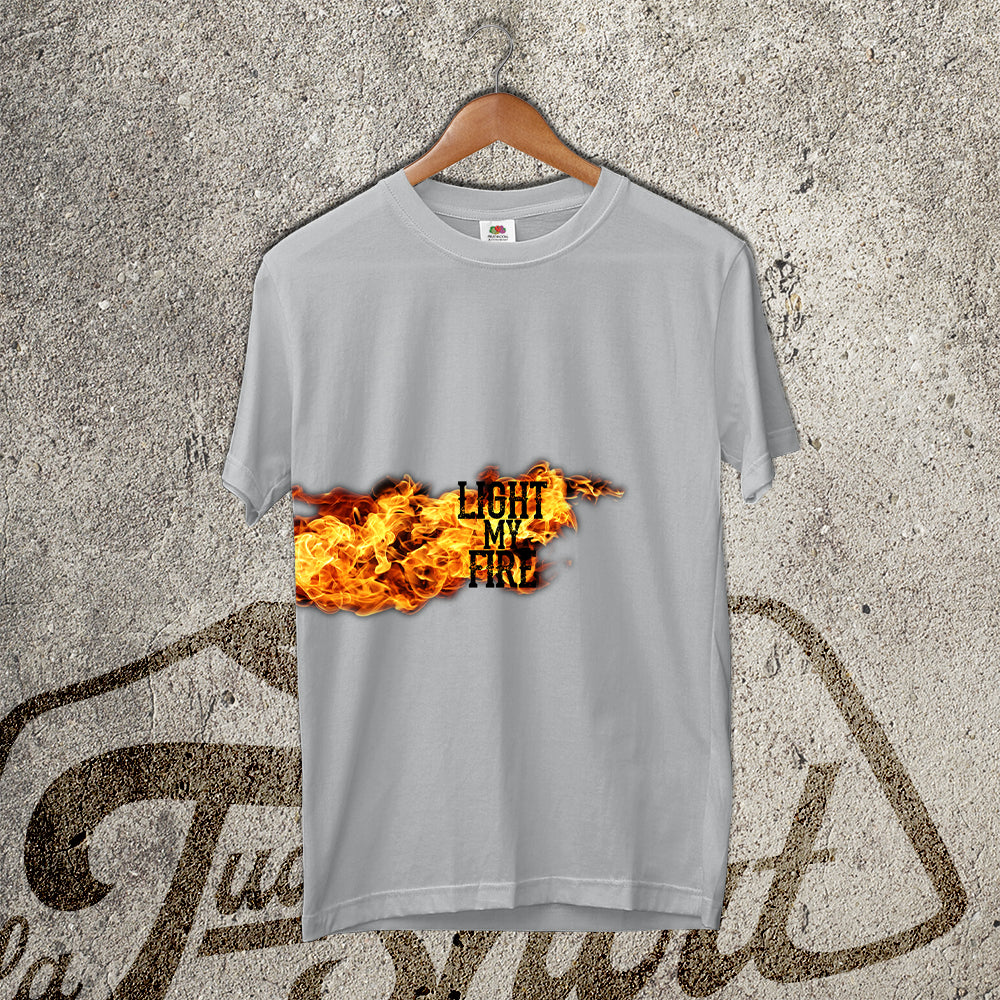 Light My Fire