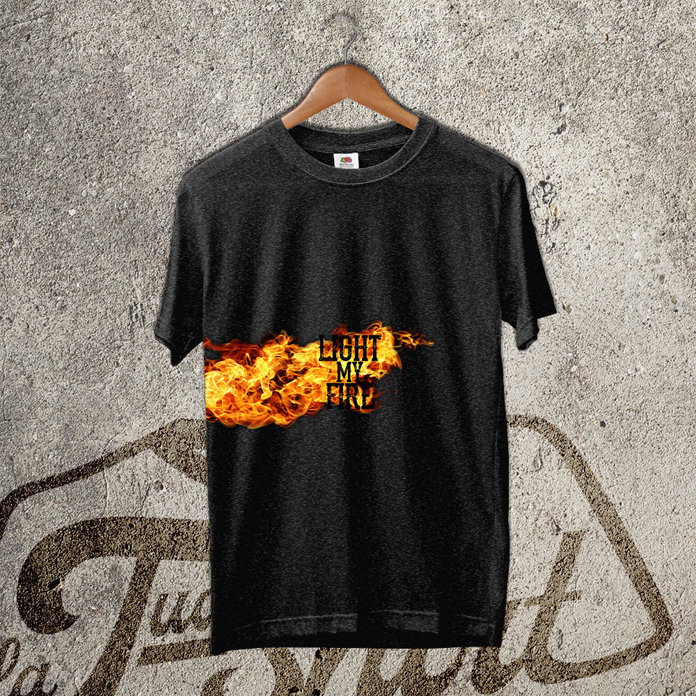 Light My Fire