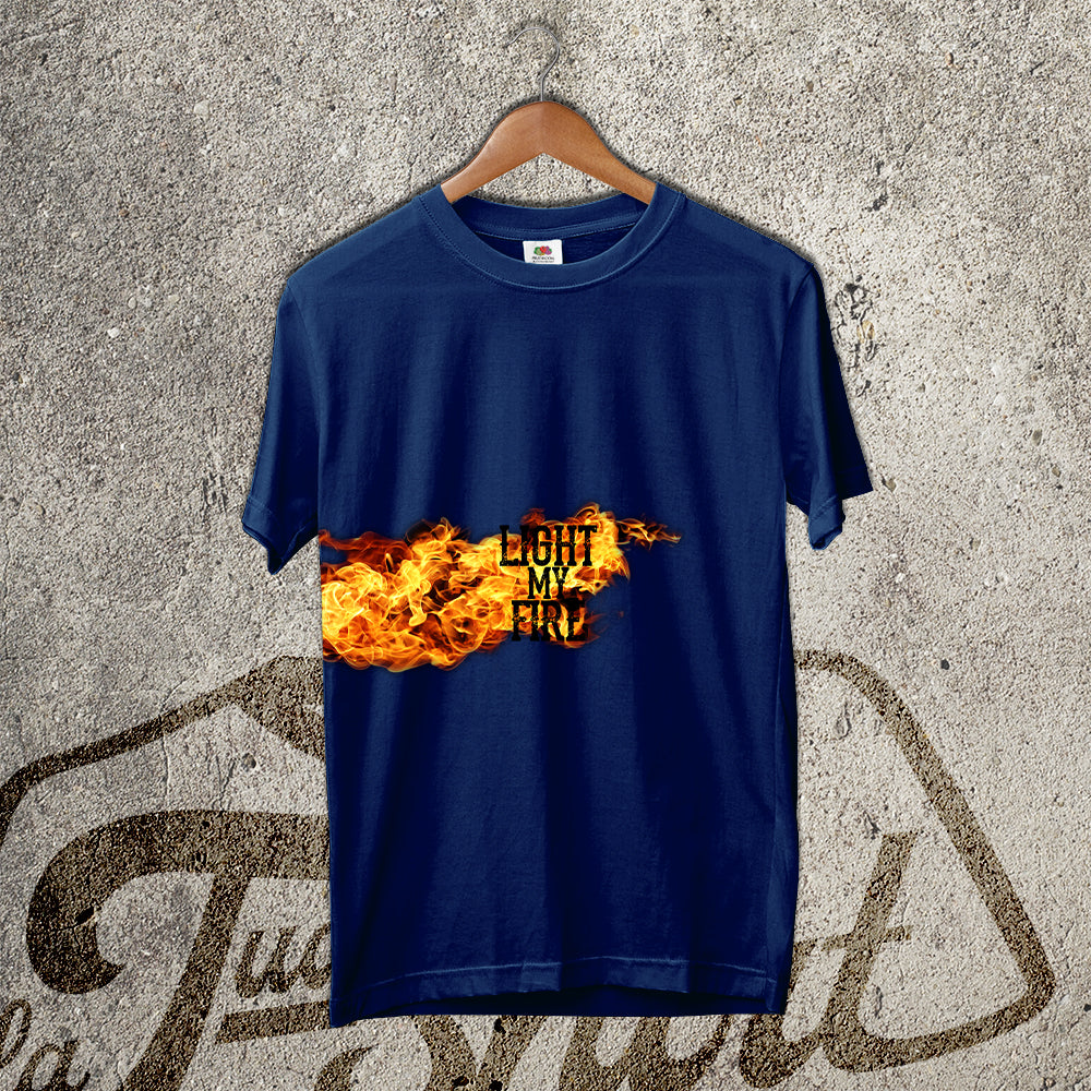 Light My Fire