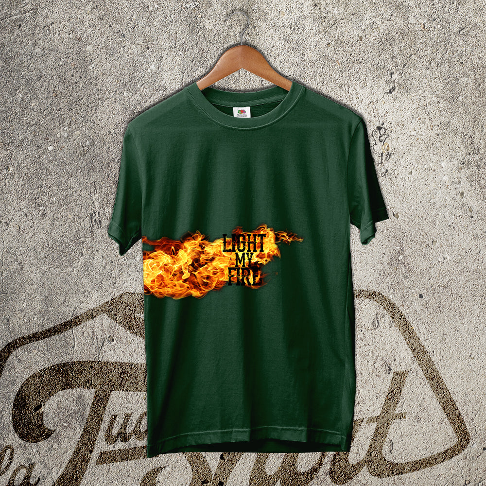 Light My Fire