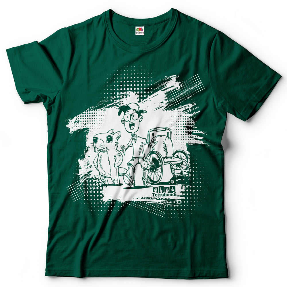 Tetrabondi GREEN