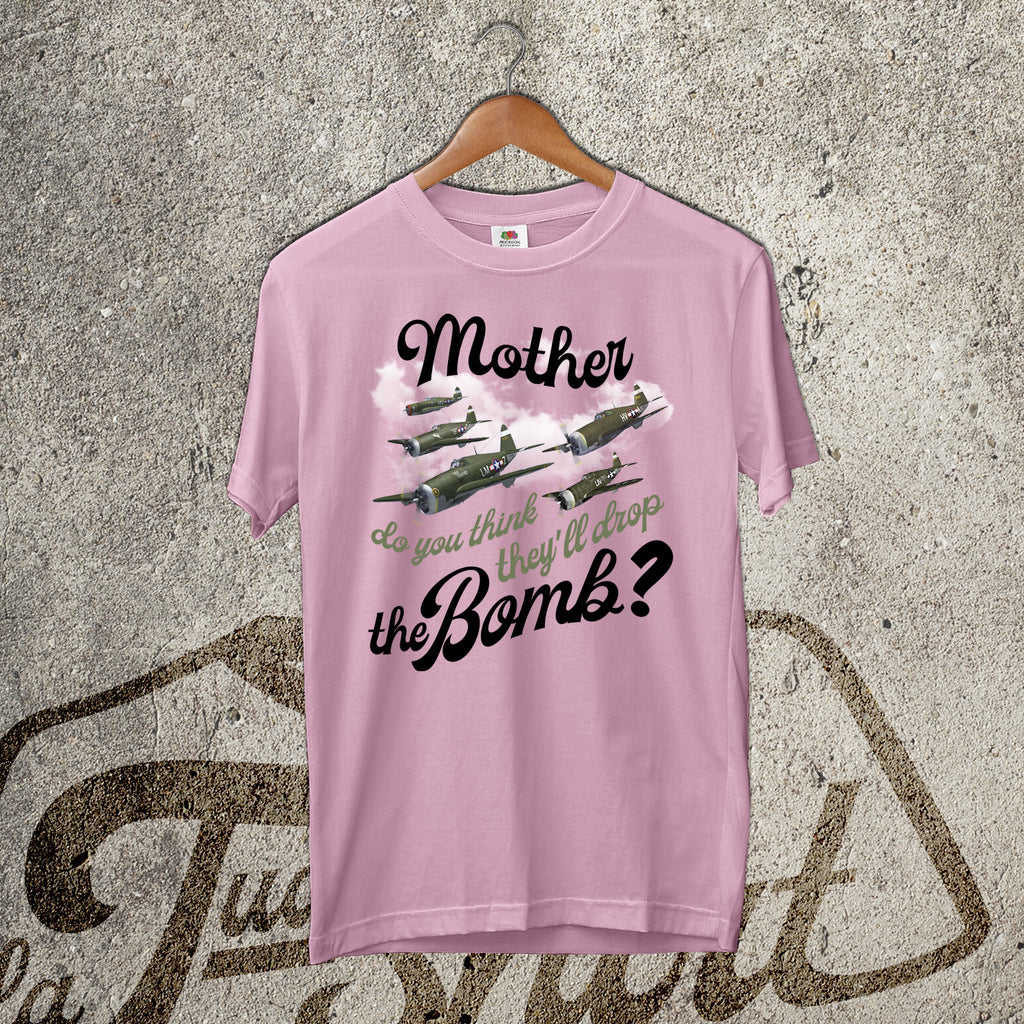 Mother
