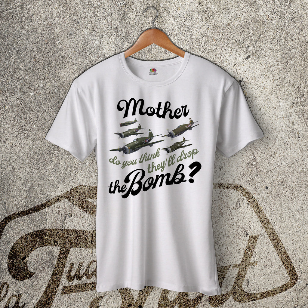 Mother