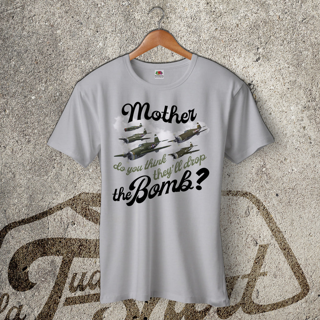 Mother