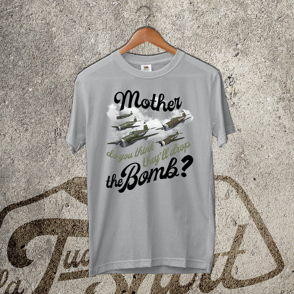 Mother