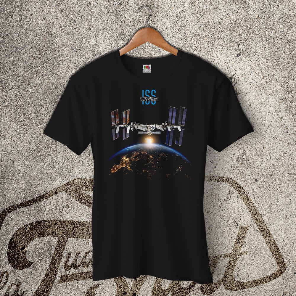 SPACE STATION