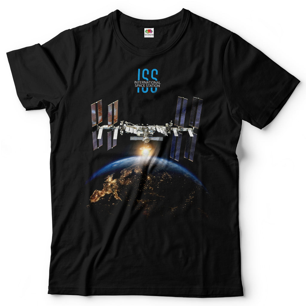 SPACE STATION