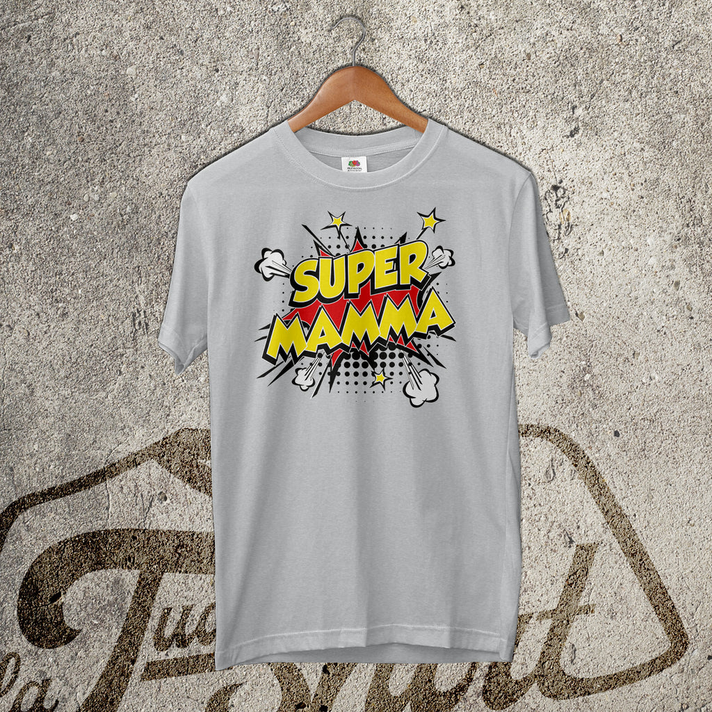 Supermamma