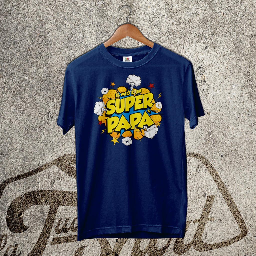 Superpapà