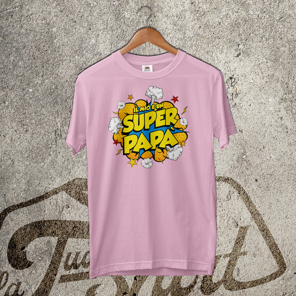 Superpapà