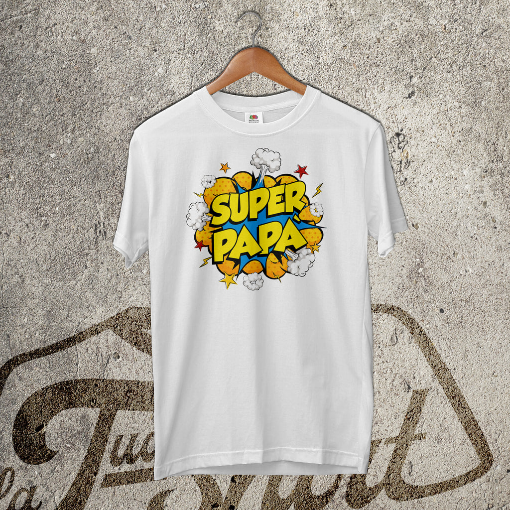 Superpapà