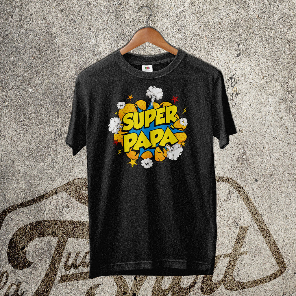 Superpapà
