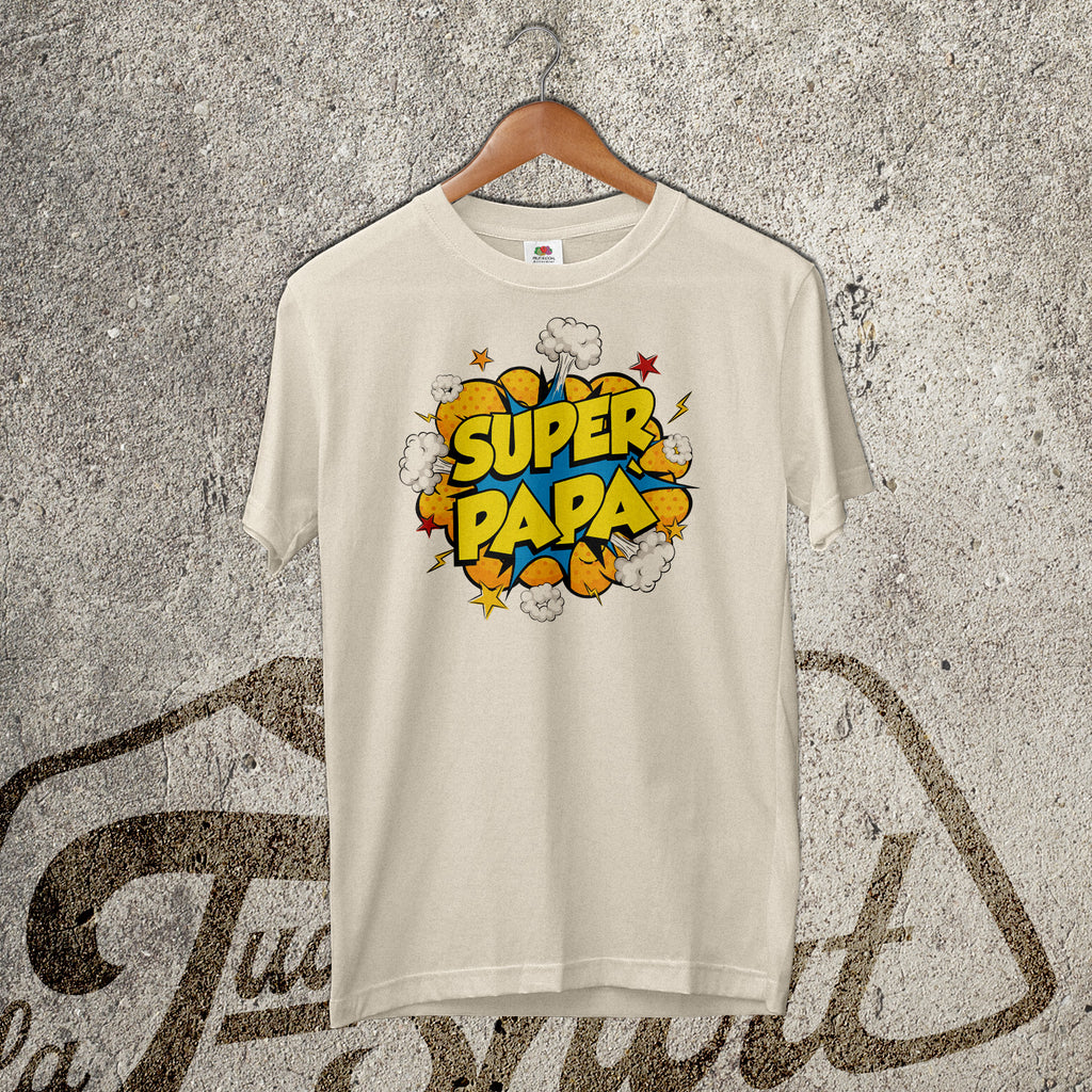 Superpapà