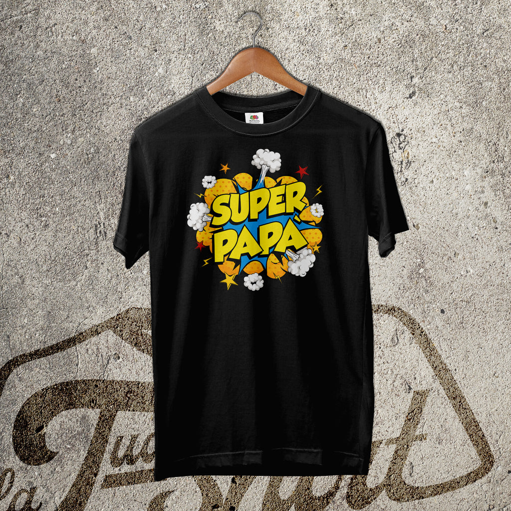 Superpapà