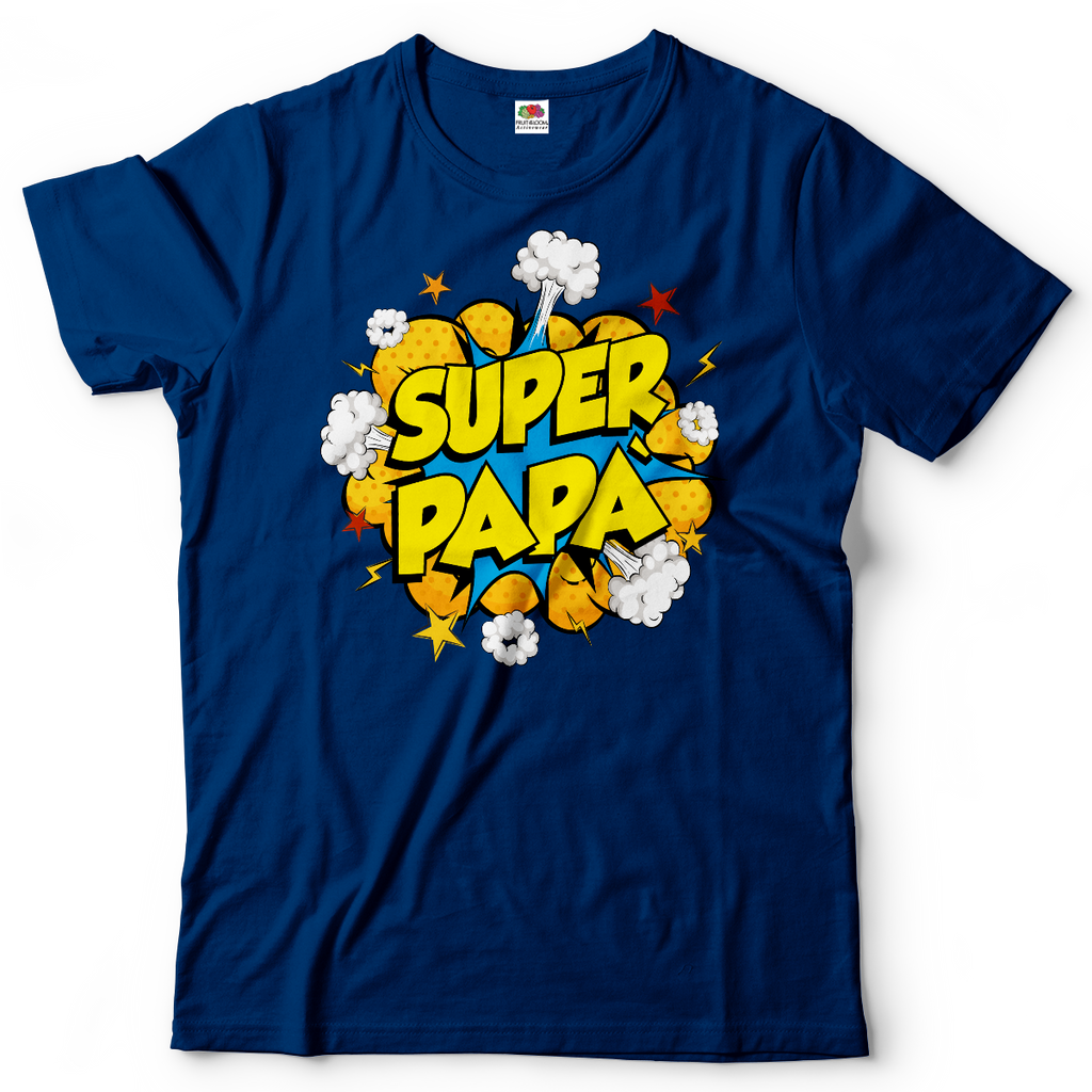 Superpapà
