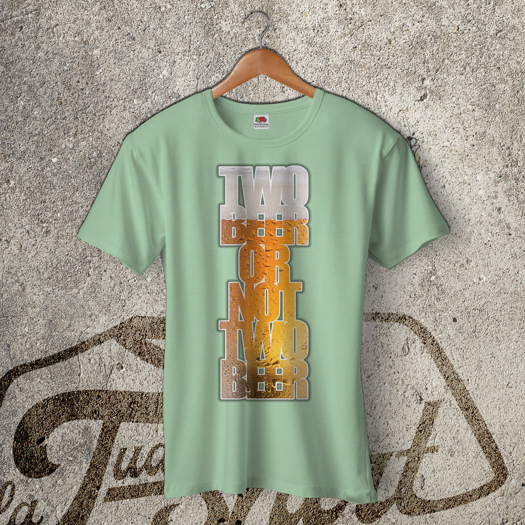 Two Beer