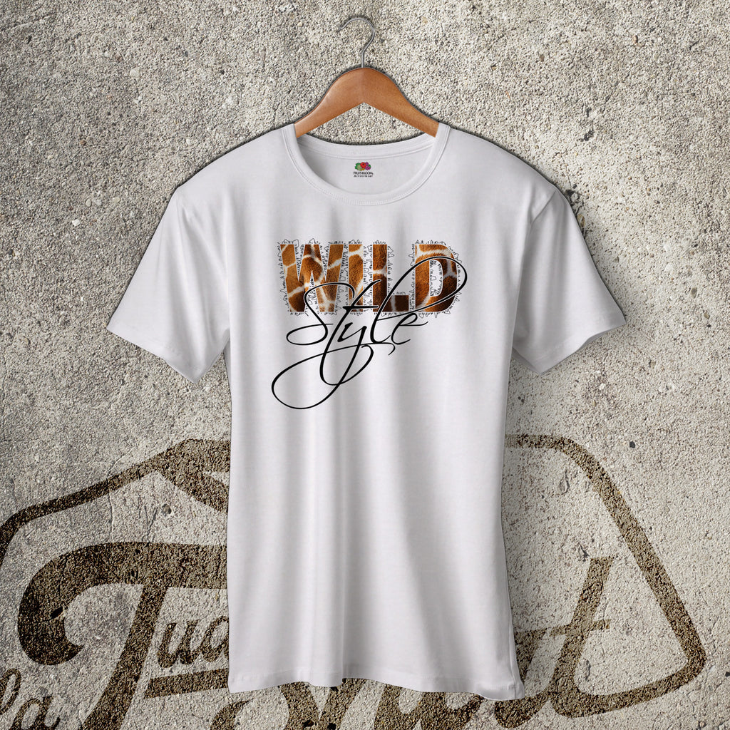Wild Style G
