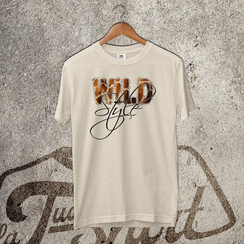 Wild Style G
