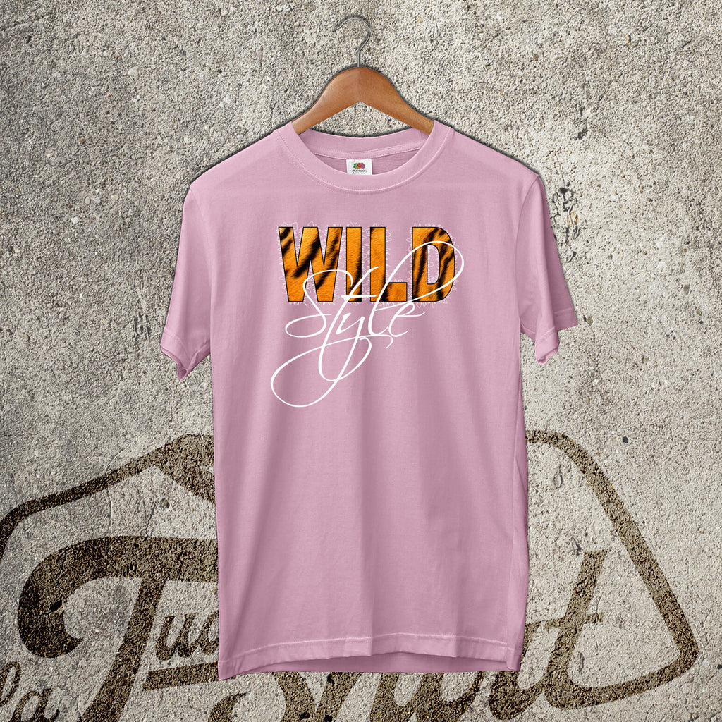 Wild Style T