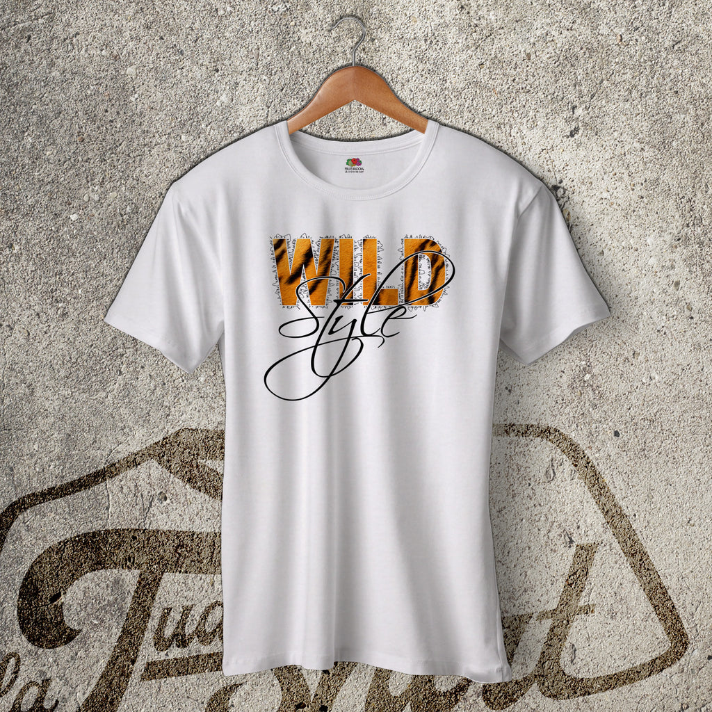 Wild Style T