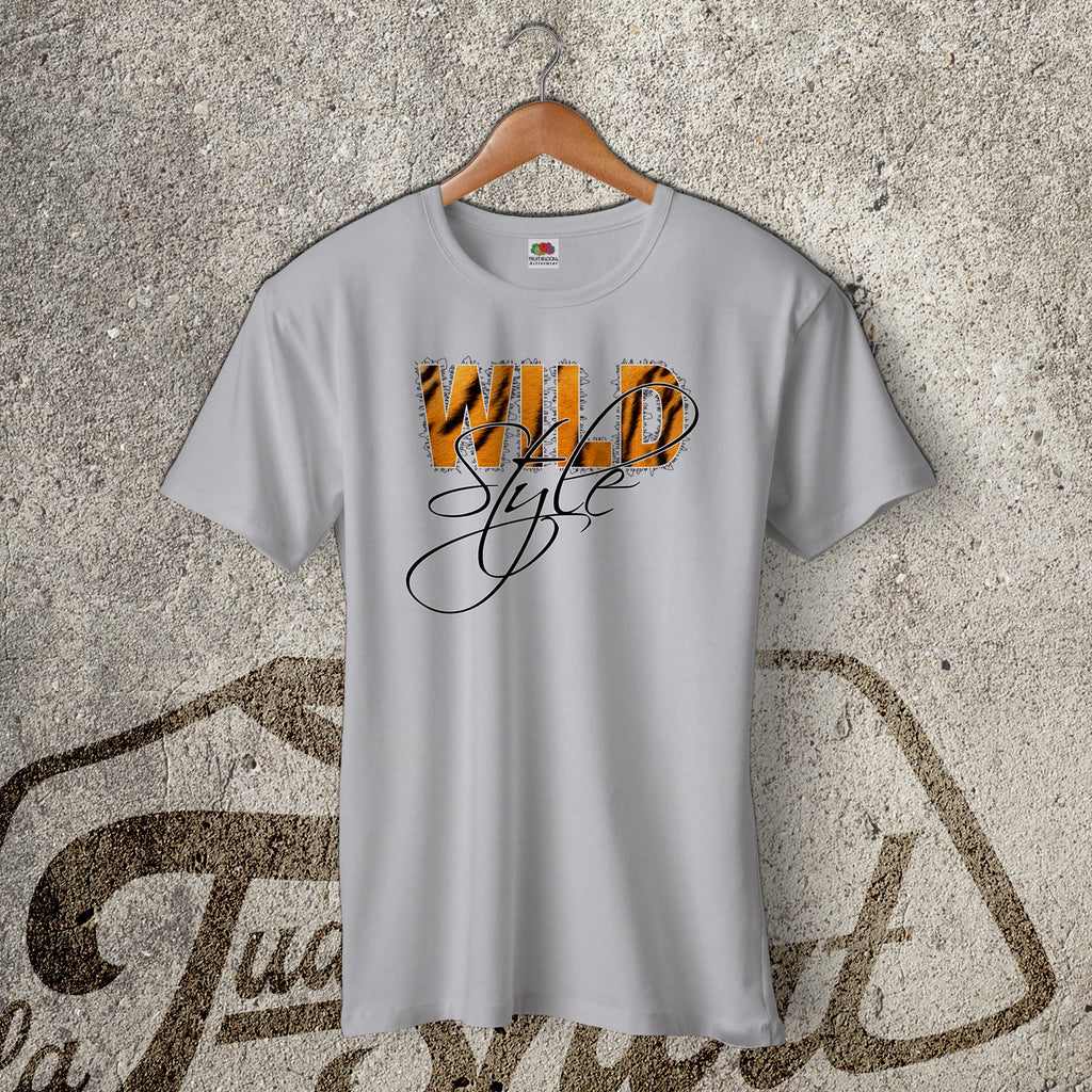Wild Style T
