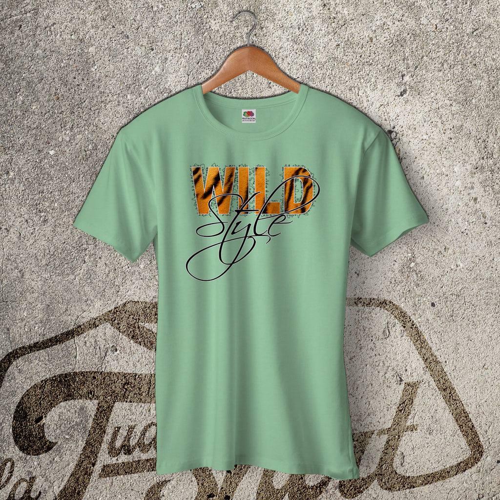 Wild Style T