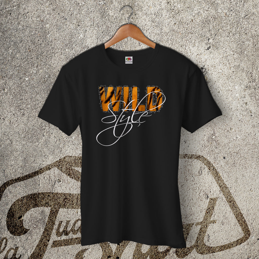 Wild Style T