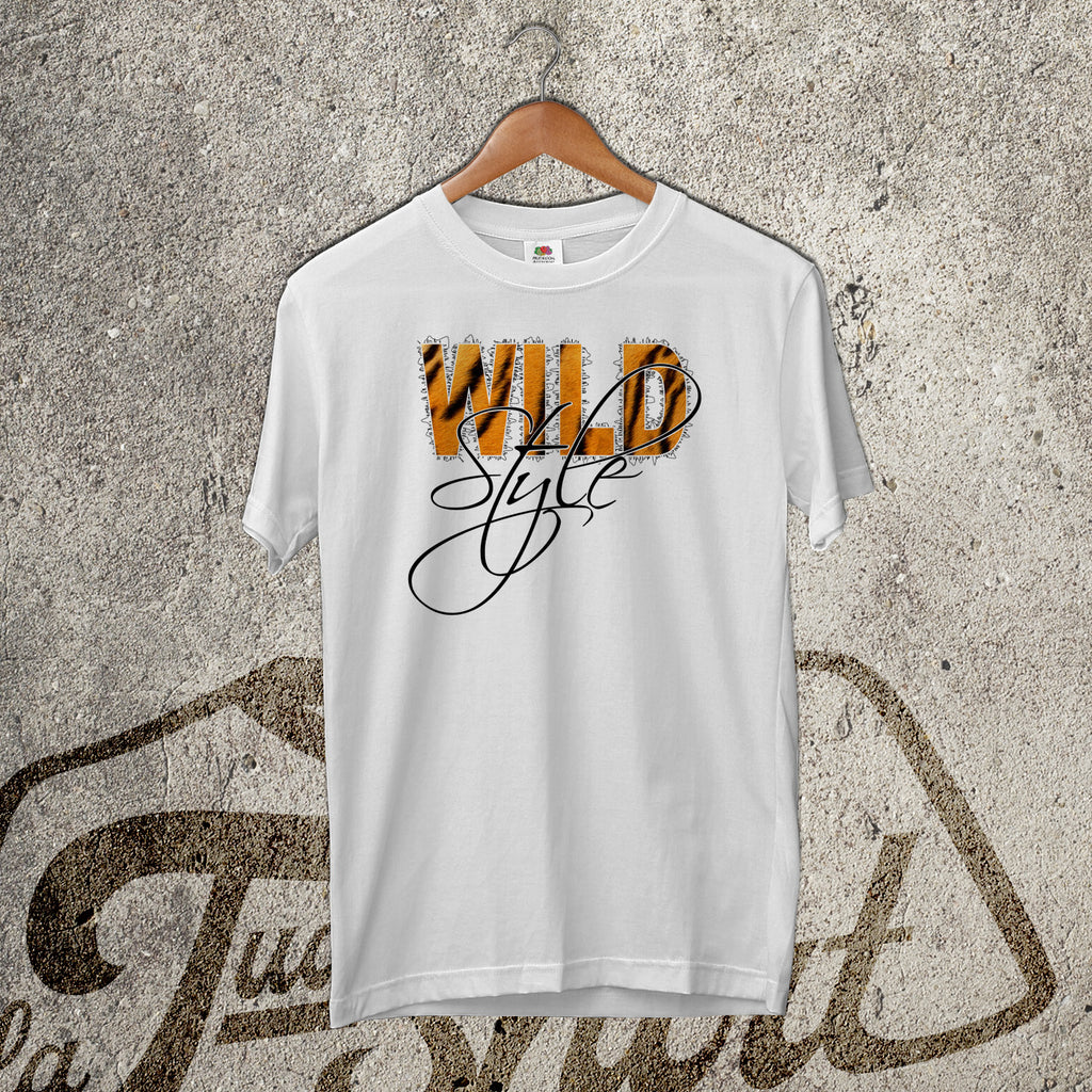 Wild Style T